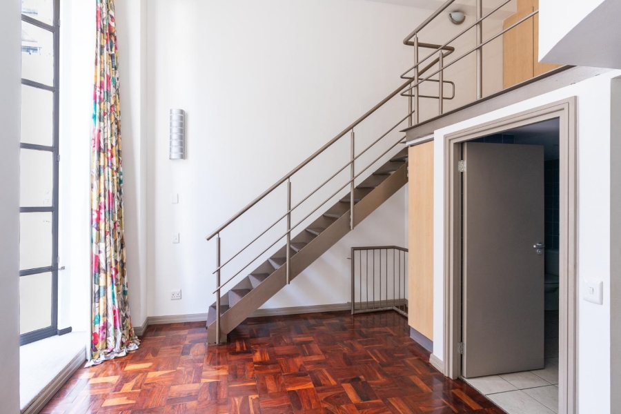 To Let 1 Bedroom Property for Rent in Cape Town City Centre Western Cape